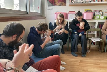 BÉBÉS LECTEURS DU 16 DÉCEMBRE